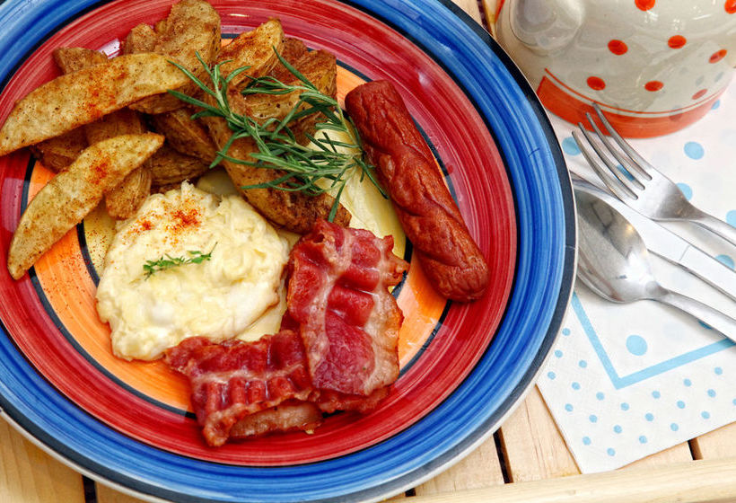 Starlight Bed And Breakfast