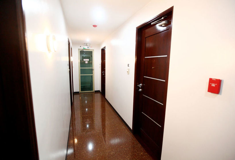 Starlight Bed And Breakfast