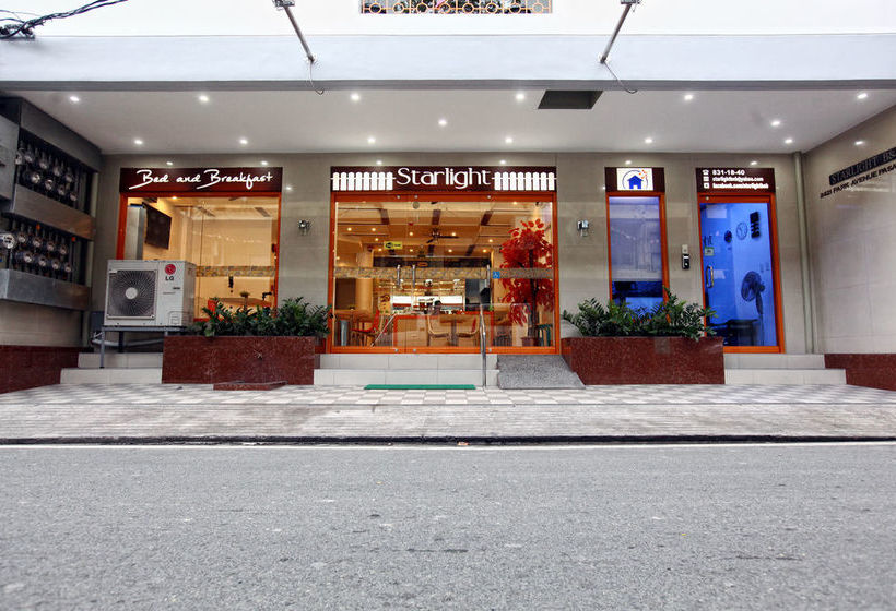 Starlight Bed And Breakfast