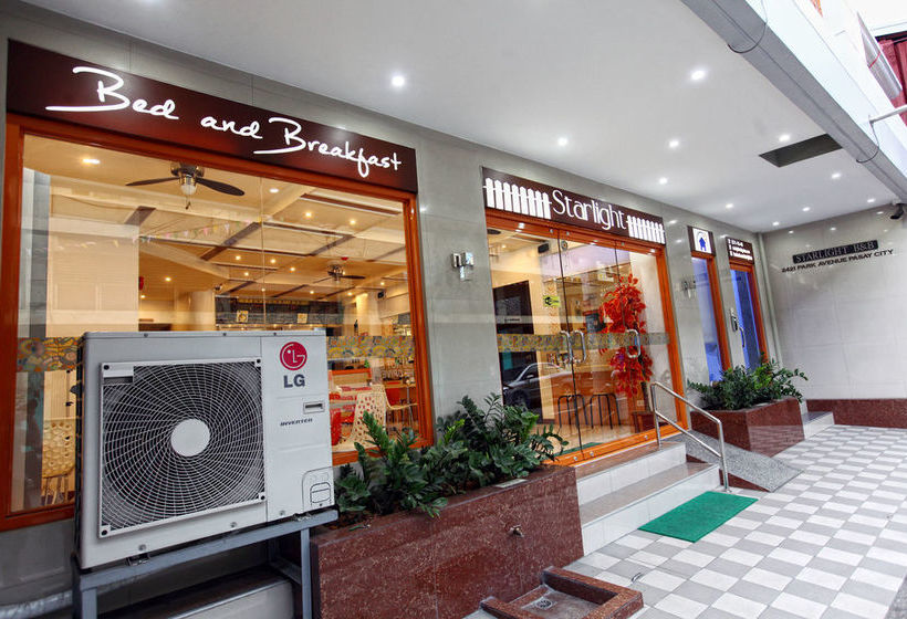 Starlight Bed And Breakfast