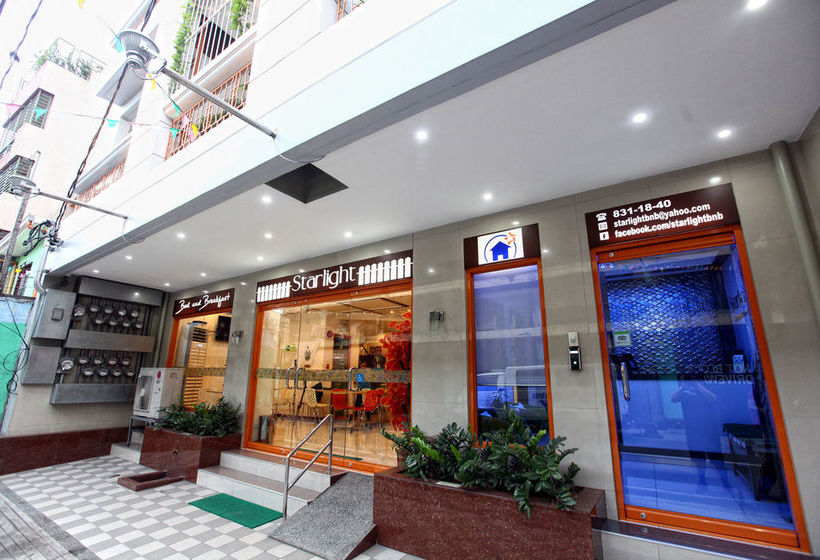 Starlight Bed And Breakfast