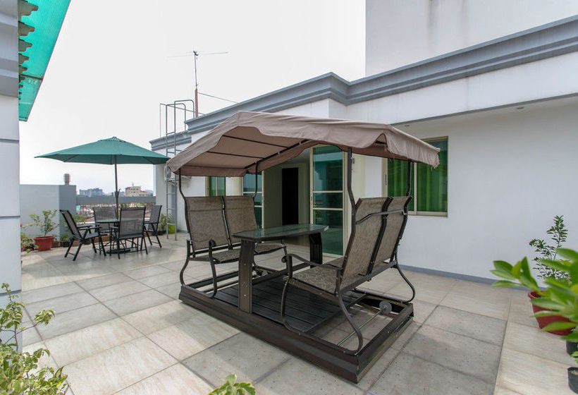 Starlight Bed And Breakfast