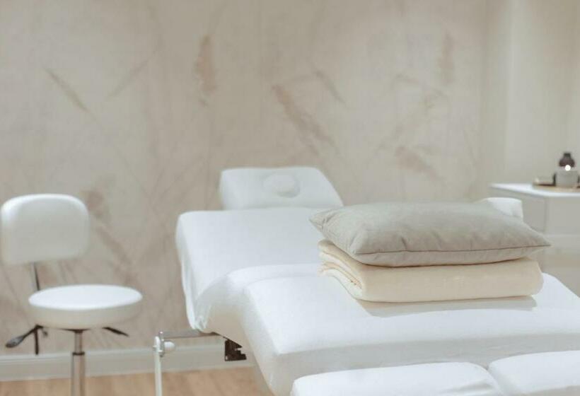 Strandhotel Ostende