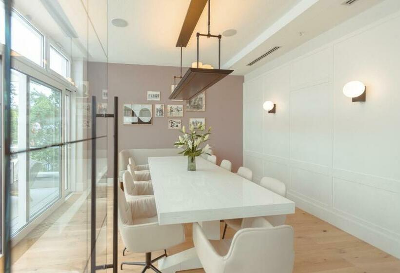 Strandhotel Ostende