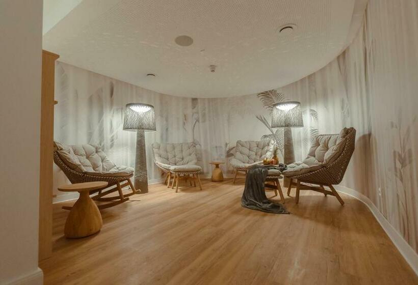 Strandhotel Ostende