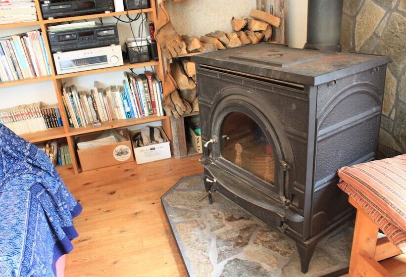 Toipirka Kitaobihiro Youth Hostel