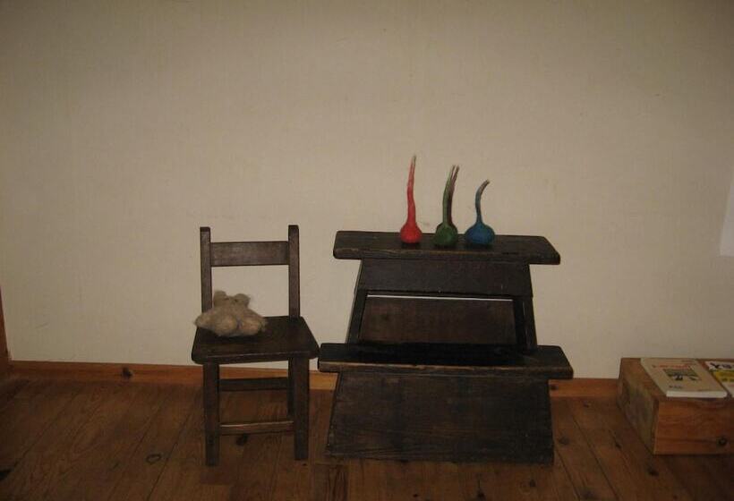 Toipirka Kitaobihiro Youth Hostel