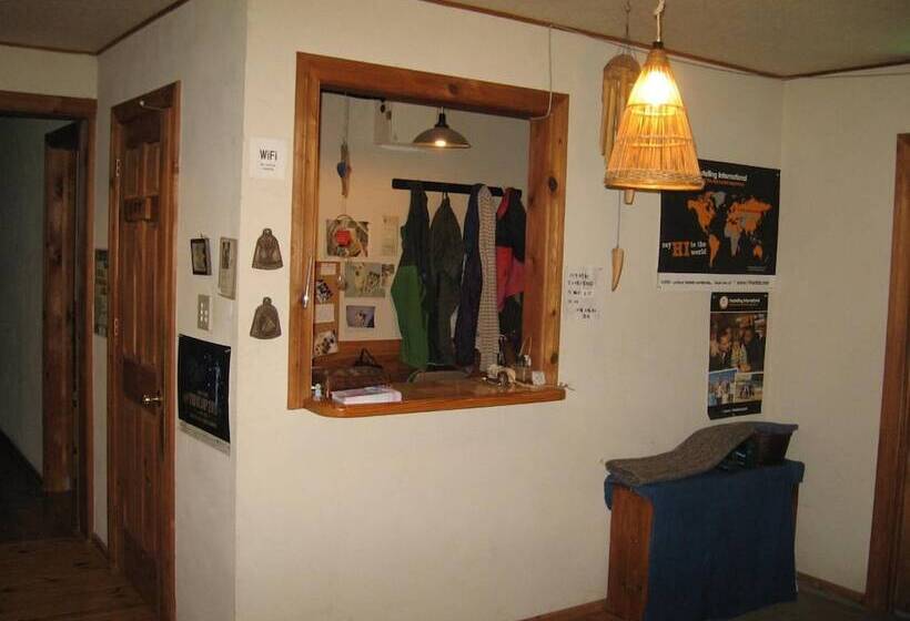 Toipirka Kitaobihiro Youth Hostel