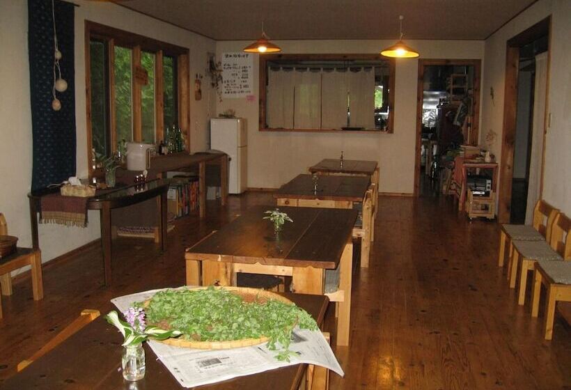 Toipirka Kitaobihiro Youth Hostel