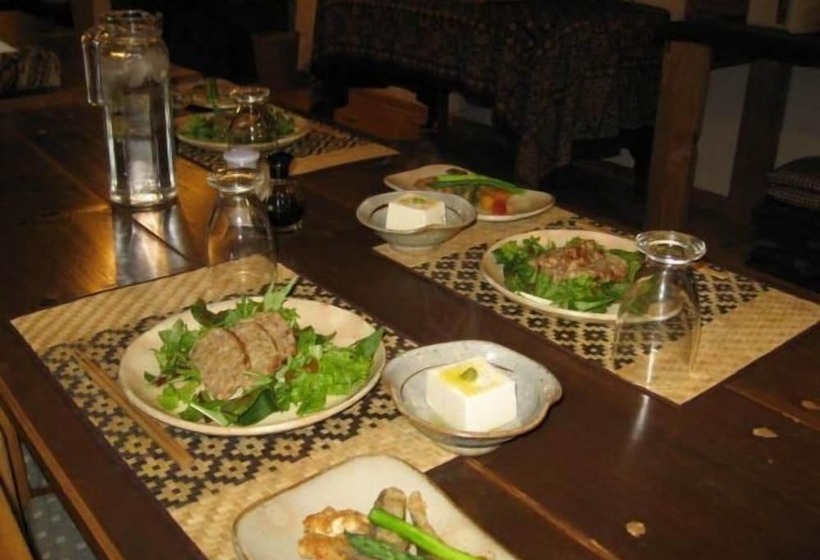 Toipirka Kitaobihiro Youth Hostel