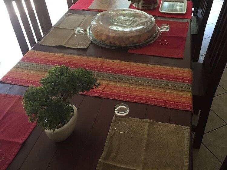 민박 Villa Langa B And B