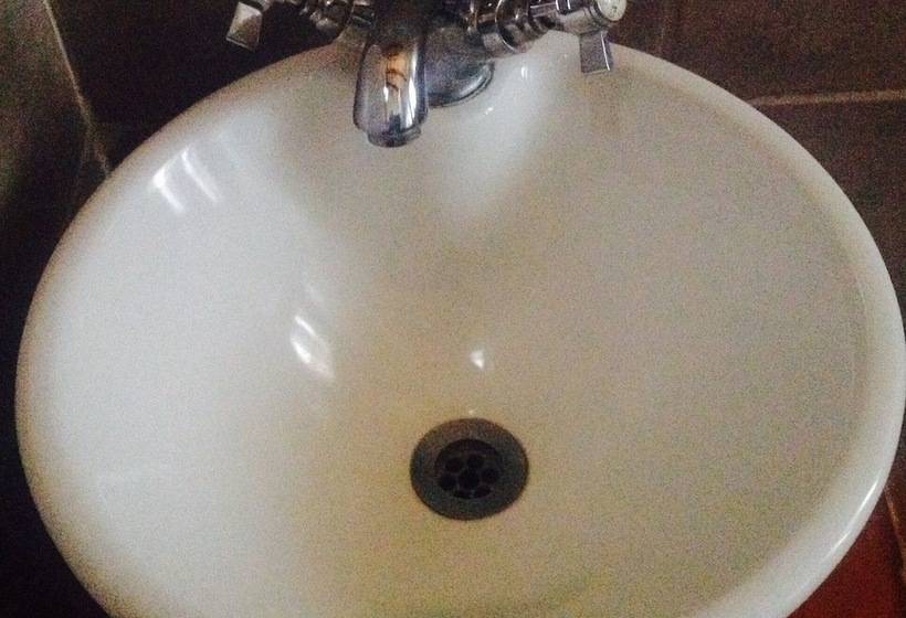 민박 Villa Langa B And B