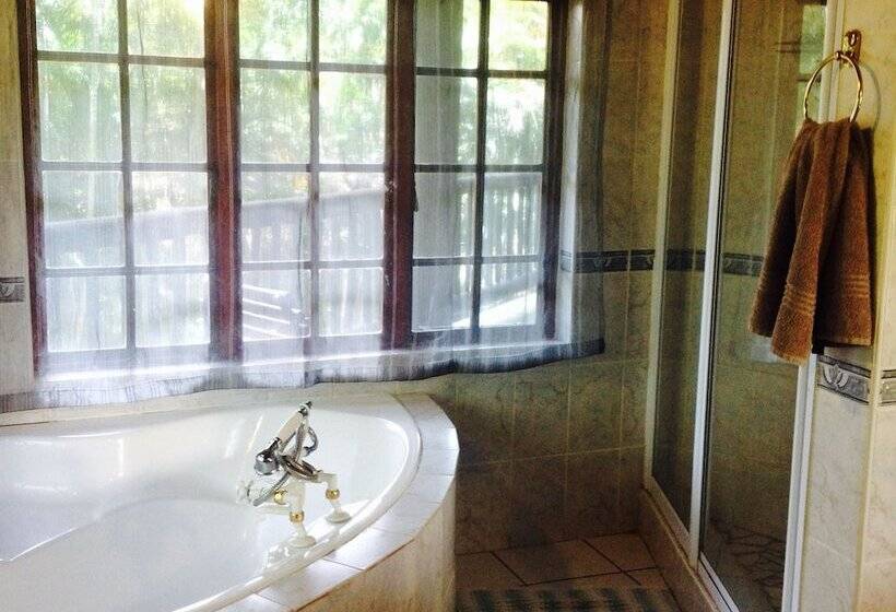 민박 Villa Langa B And B