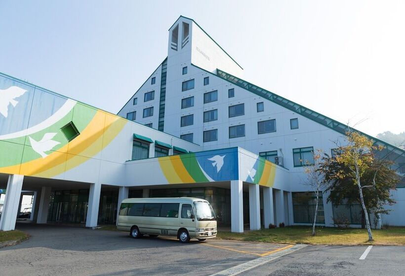 Washigatake Kogen Hotel Rainbow