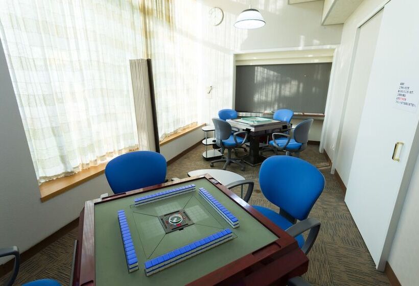 Washigatake Kogen Hotel Rainbow