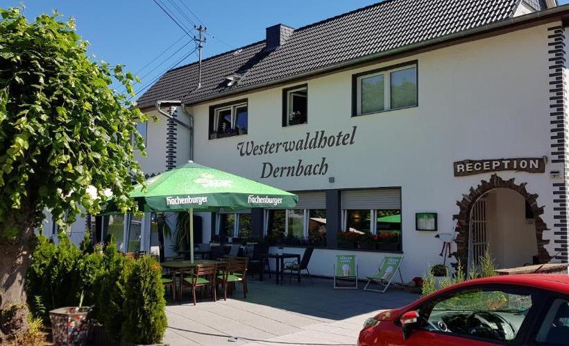 Westerwaldhotel Dernbach