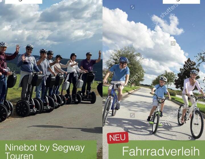 Wohnraum Hotel & Gästehaus