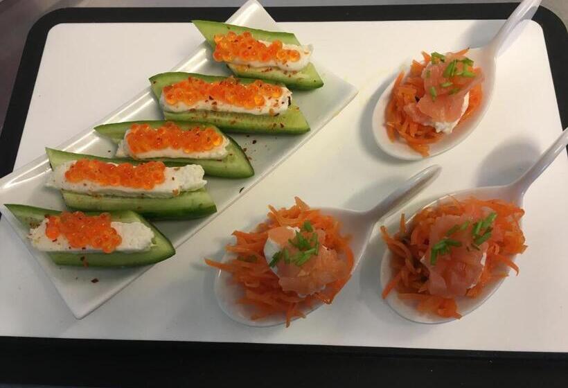 Wohnraum Hotel & Gästehaus