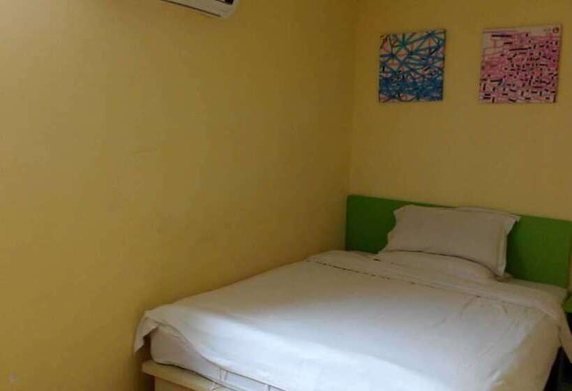 Yimi Hotel Changshou Metro Branch