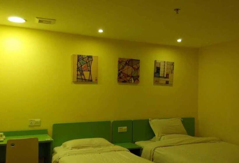 Yimi Hotel Changshou Metro Branch