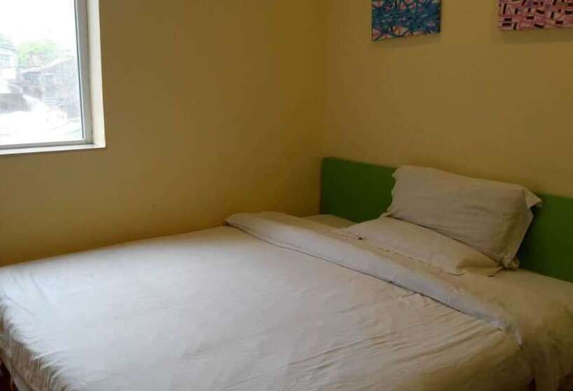 Yimi Hotel Changshou Metro Branch