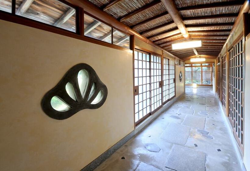 Yutouya Ryokan