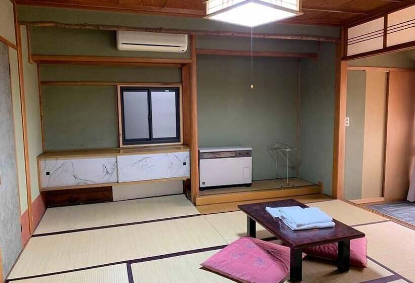 Zen Hostel