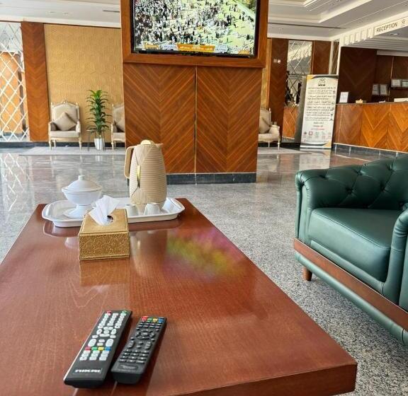 شقق سحاب الخليج المخدومة