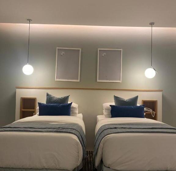 فندق مساكن الجود