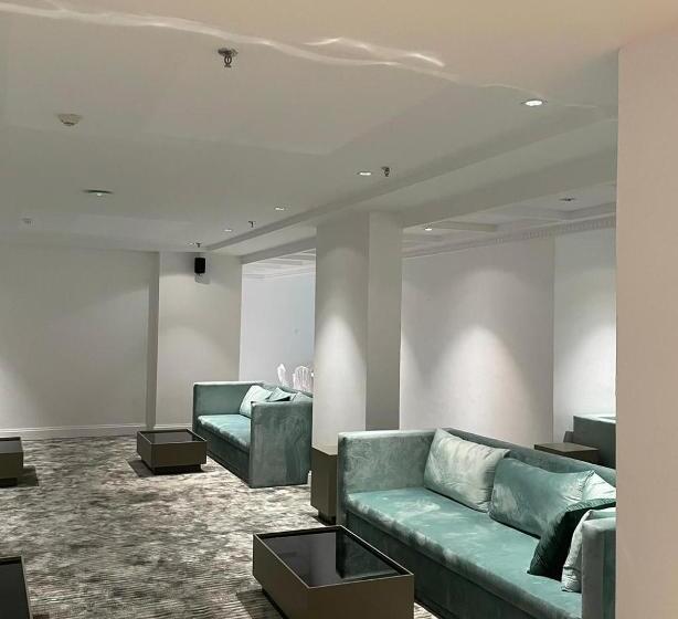 فندق مساكن الجود