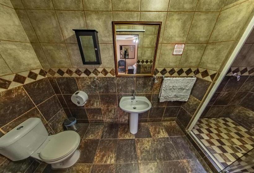 Akweja Bed And Breakfast Accommodation