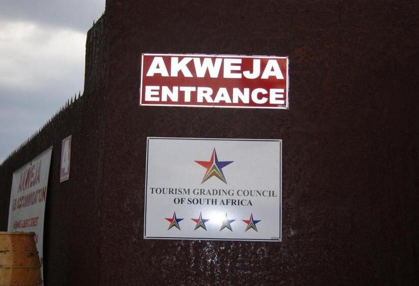 Akweja Bed And Breakfast Accommodation