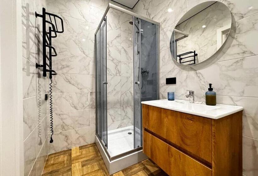 هاستل Arcadia Luxury Apartments