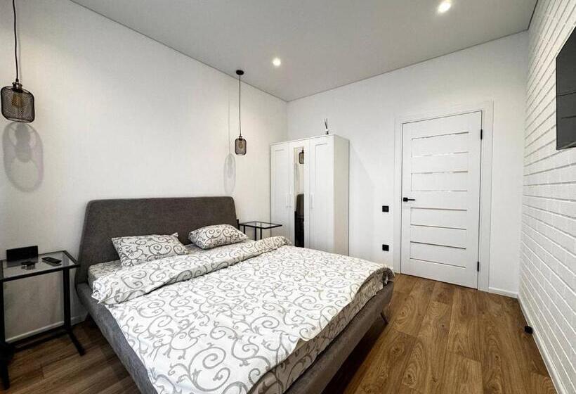 هاستل Arcadia Luxury Apartments