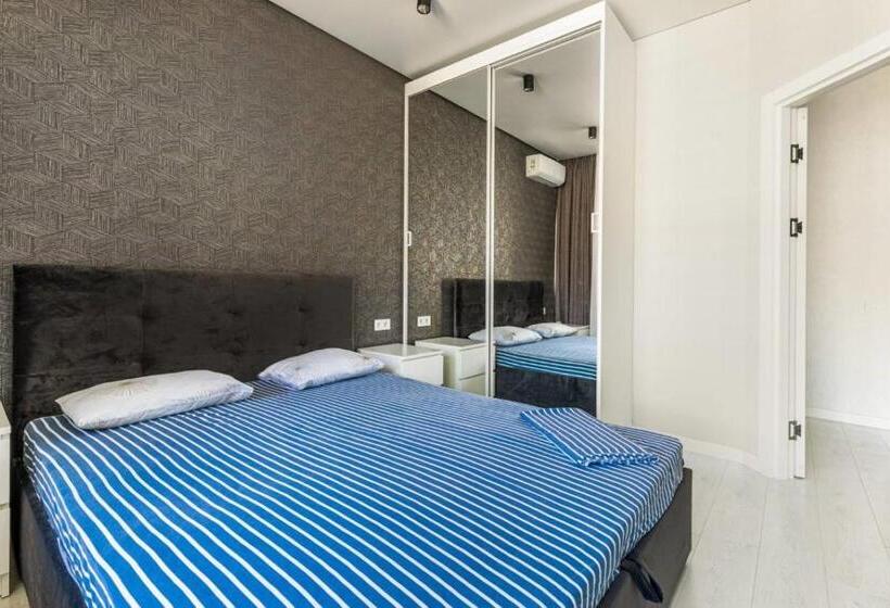 هاستل Arcadia Luxury Apartments