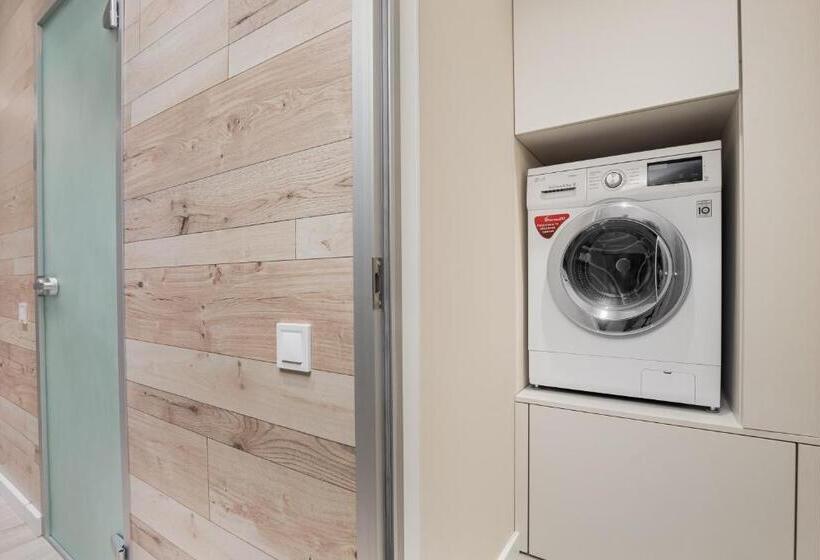 هاستل Arcadia Luxury Apartments