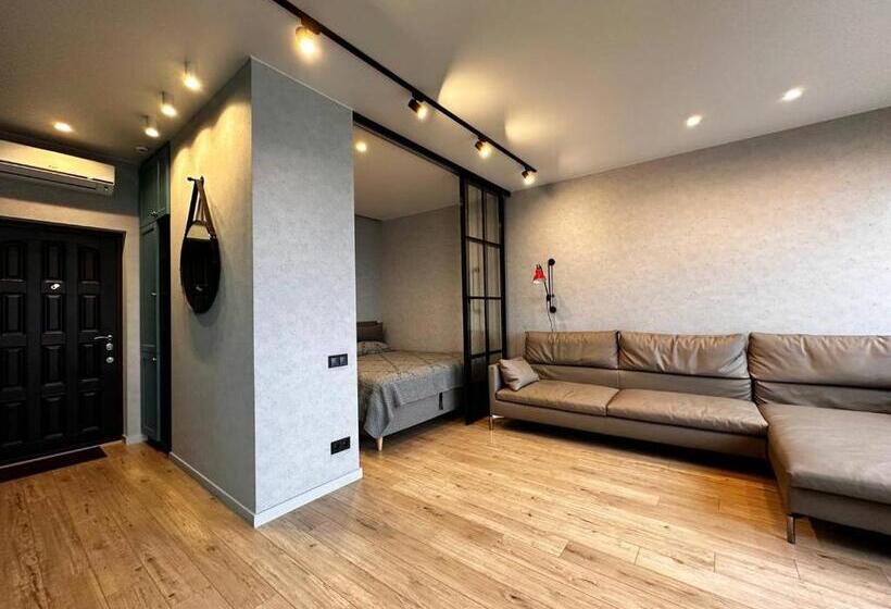 هاستل Arcadia Luxury Apartments