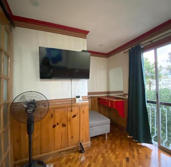 호스텔 Casa Valle Verde