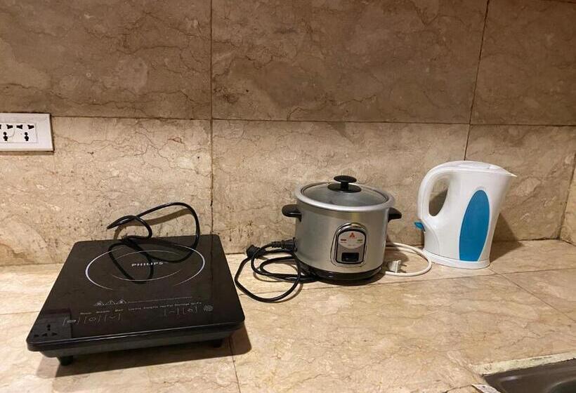 호스텔 Casa Valle Verde