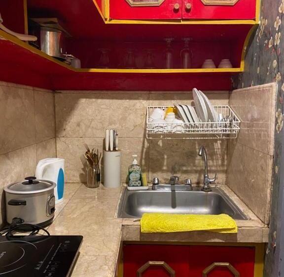 Общежитие Casa Valle Verde