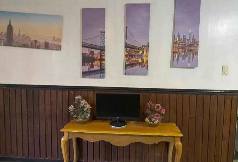 호스텔 Casa Valle Verde