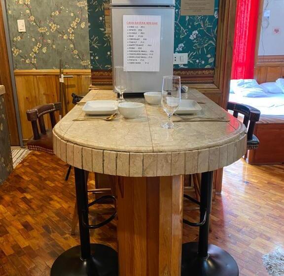 Общежитие Casa Valle Verde