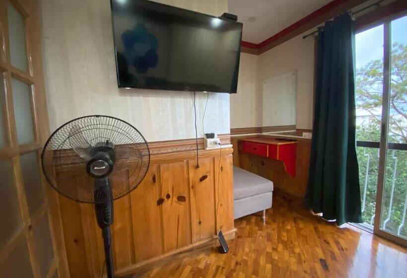 호스텔 Casa Valle Verde