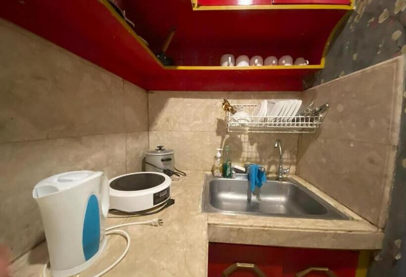 Общежитие Casa Valle Verde