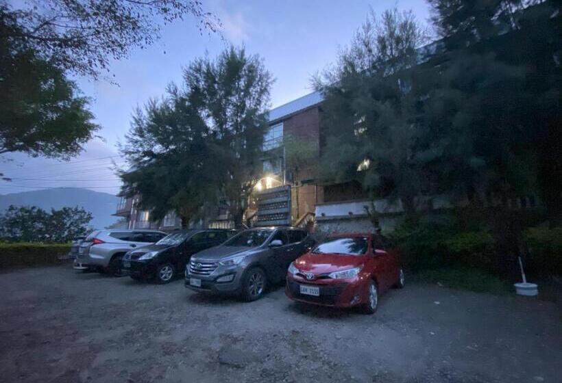 Общежитие Casa Valle Verde