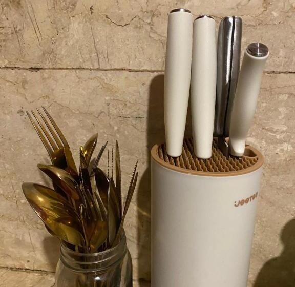 Общежитие Casa Valle Verde