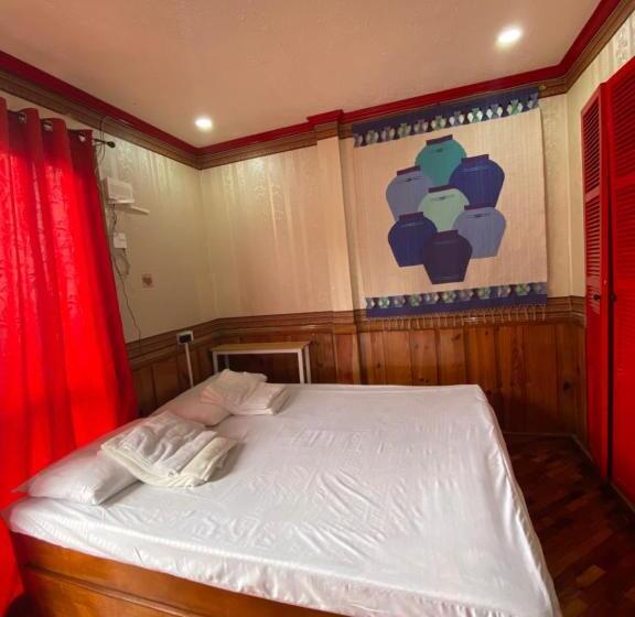 Общежитие Casa Valle Verde