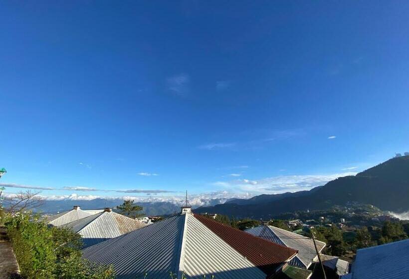 호스텔 Casa Valle Verde