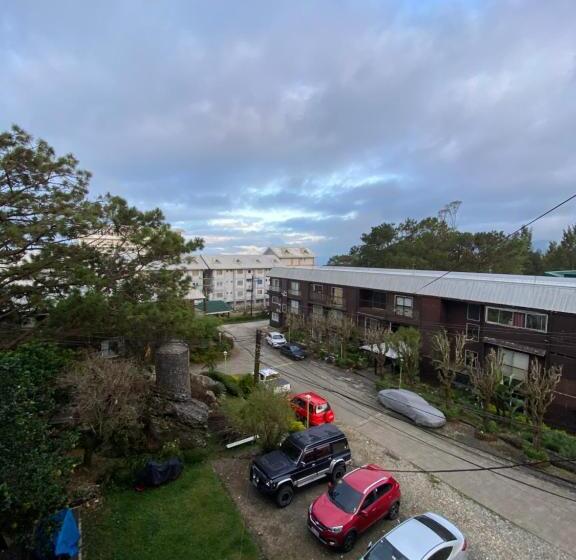 호스텔 Casa Valle Verde