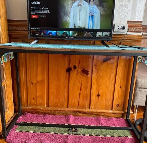 Общежитие Casa Valle Verde